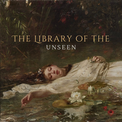 The Library of the Unseen