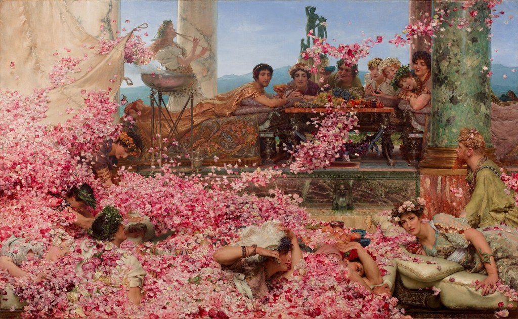 The Secret Language of&nbsp;Flowers